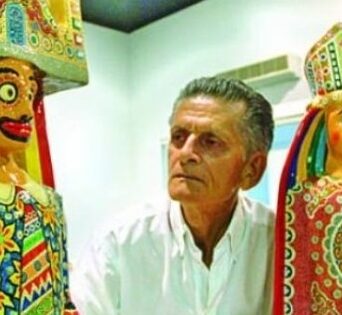 Casa Da Arte E Cultura